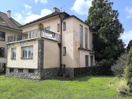 Prodej samostatnho RD, 275 m2, Brno, ern Pole (okres Brno-msto)