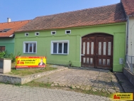 Prodej adovho RD, 190 m2, Kuchaovice (okres Znojmo)
