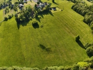 Prodej pozemku , uren k vstavb RD, Frdlant, Albrechtice u Frdlantu (okres Liberec)