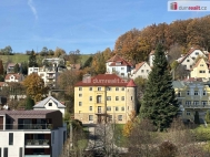 Pronjem bytu 2+1, 63 m2, OV, Luhaovice (okres Zln), ul. Masarykova