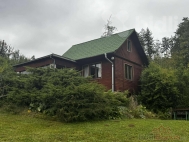 Prodej rekreanho objektu, Frytk, Vtov (okres Zln)