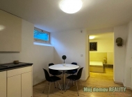 Pronjem bytu 2+1, 60 m2, OV, Praha 1, Hradany, ul. Nov Svt