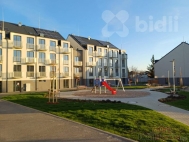 Prodej bytu 2+kk, 93 m2, DV, esk Brod (okres Koln)