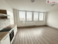 Pronjem bytu 2+kk, 55 m2, OV, Mlkojedy (okres Litomice)