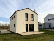 Prodej samostatnho RD, 108 m2, Pardubice, Doubravice - exkluzivn