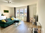 Pronjem bytu 2+kk, 65 m2, OV, Praha 8, Libe, ul. Svtova