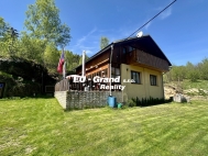 Prodej samostatnho RD, 160 m2, Maenice, Doln Svtl (okres esk Lpa)