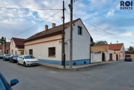 Prodej blokovho RD, 140 m2, Hospozn (okres Kladno)