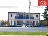 Prodej samostatnho RD, 200 m2, Velk Hlesebe, Klimentov (okres Cheb)