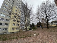 Prodej bytu 2+kk, 44 m2, OV, Praha 5, Stodlky, ul. Sezemnsk