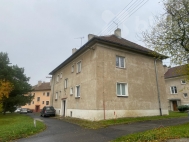 Pronjem bytu 3+1, 0 m2, OV, Roudnice nad Labem (okres Litomice), ul. Vrchlickho