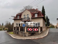 Prodej samostatnho RD, 180 m2, Krsn Lpa (okres Dn)