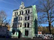 Pronjem kancel, Liberec, Liberec II-Nov Msto