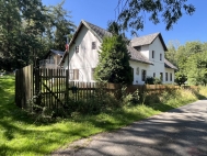 Prodej samostatnho RD, 140 m2, alany, ernice (okres Teplice)