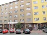 Pronjem bytu 1+1, 0 m2, OV, Brno, ern Pole (okres Brno-msto), ul. Rynkova