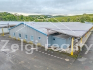 Pronjem skladovacch prostor, Sluovice (okres Zln)