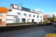 Prodej bytu 3+kk, 95 m2, OV, Hruovany nad Jeviovkou (okres Znojmo)