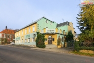 Prodej samostatnho RD, 700 m2, Karlovy Vary, Sedlec