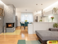 Prodej samostatnho RD, 204 m2, Moravsk Krumlov (okres Znojmo)