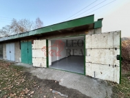 Prodej objektu, Dn, Dn III-Star Msto