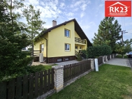 Prodej samostatnho RD, 240 m2, Drmoul (okres Cheb)