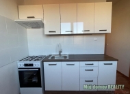 Pronjem bytu 3+1, 72 m2, OV, Praha 10, Hostiva, ul. Miranova