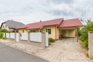 Prodej samostatnho RD, 121 m2, Pedboj (okres Praha-vchod)