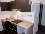 Pronjem bytu 2+1, 48 m2, OV, Karlovy Vary, ul. Charkovsk