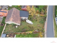 Prodej pozemku , uren k vstavb RD, Sedlec (okres Praha-vchod)