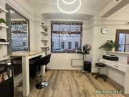 Pronjem komernho objektu : Obchodn centrum, Praha 3, ikov