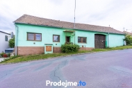 Prodej samostatnho RD, 100 m2, Dyje (okres Znojmo)