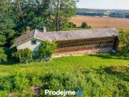 Prodej, Mikulovice (okres Znojmo)