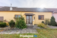 Prodej adovho RD, 135 m2, Borotice (okres Znojmo)