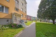 Prodej bytu 3+1, 0 m2, DV, Jesenk, ul. Boeny Nmcov