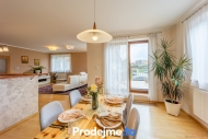 Prodej bytu 4+kk, 128 m2, OV, Rudn (okres Praha-zpad), ul. Hoelick