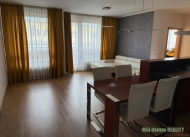 Pronjem bytu 3+kk, 80 m2, OV, Praha 9, Vysoany, ul. Ocelsk