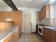 Pronjem bytu 2+kk, 42 m2, OV, Brno, abovesky (okres Brno-msto), ul. Tichho