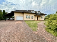 Prodej samostatnho RD, 314 m2, Stolany (okres Chrudim) - exkluzivn