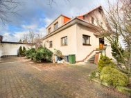 Prodej samostatnho RD, 120 m2, Mlnk - exkluzivn