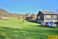 Prodej pozemku , uren k vstavb RD, Lovice (okres Hodonn)