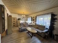 Prodej samostatnho RD, 350 m2, Krsn Lpa (okres Dn)