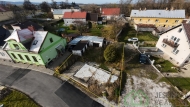 Prodej pozemku , uren k vstavb RD, Vidnava (okres Jesenk)