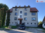 Prodej bytu 3+1, 84 m2, OV, Veradice (okres Beroun)