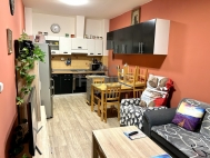 Prodej bytu 2+kk, 49 m2, OV, Milovice, Mlad (okres Nymburk), ul. Lesn