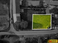 Prodej pozemku , uren k vstavb RD, Biskupice (okres Prostjov)