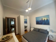 Pronjem bytu 4+kk, 85 m2, OV, Praha 2, Vinohrady, ul. Slavkova