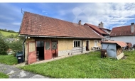 Prodej samostatnho RD, 106 m2, Horn Lhota (okres Zln)