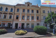 Pronjem obchodnch prostor, Beneov