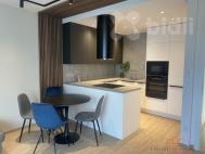 Pronjem bytu 3+kk, 78 m2, OV, Zln, ul. Smetanova