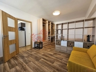 Pronjem bytu 1+1, 37 m2, OV, Mlad Boleslav, Mlad Boleslav II, ul. 17. listopadu